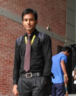 Md:Ahsan habib